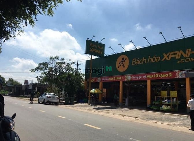 Hình ảnh Bán lô đất ngay đường Suối Lộ 110m2, rẻ hơn thị trường 300tr, SHR