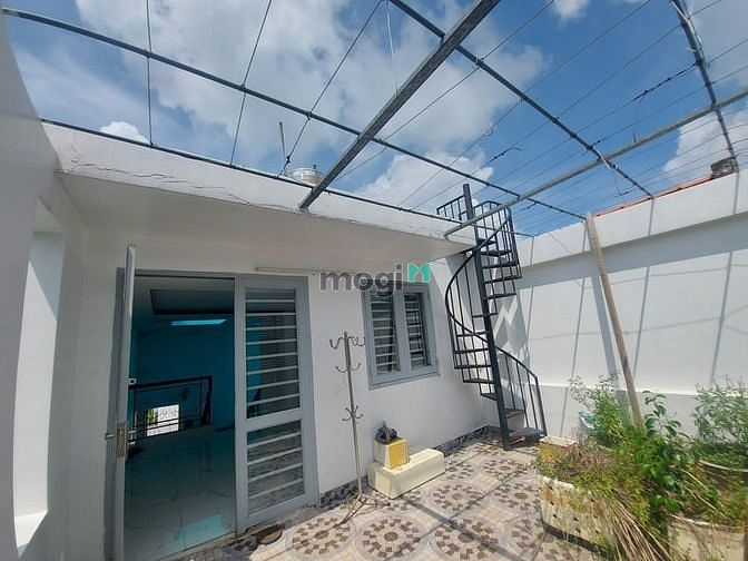 Hình ảnh Bán nhà nguyễn văn Khối, Gò Vấp