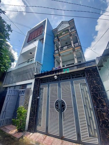 Hình ảnh Bán nhà nguyễn văn Khối, Gò Vấp