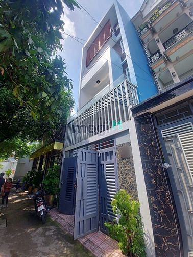 Hình ảnh Bán nhà nguyễn văn Khối, Gò Vấp