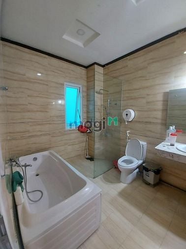 Hình ảnh Bán nhà nguyễn văn Khối, Gò Vấp