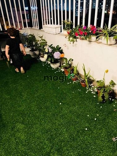 Hình ảnh Đất Giáp Nhất, Thanh Xuân, 93m2, Ô tô tránh, Kinh doanh sầm uất.