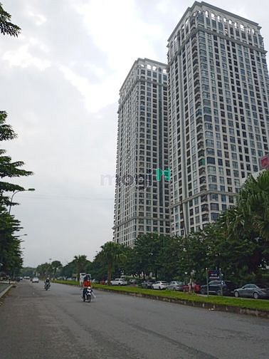 Hình ảnh Bán lô đất vuông đẹp Phú Thượng, Tây Hồ, oto đỗ, lô góc