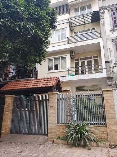 Hình ảnh Bán Biệt Thự Vip phố Trần Bình, Cầu Giấy.