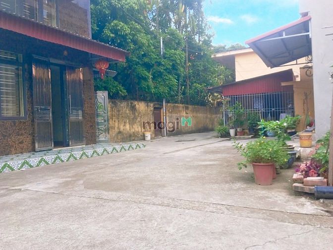 Hình ảnh BÁN ĐẤT Sở Dầu, Hồng Bàng, gần chợ Sở Dầu,ôtô vào đất, 2,15 tỷ, 68,8m2