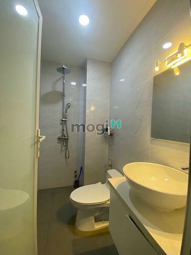 Hình ảnh 4,65 tỷ 40m2 hẻm xe hơi chỉ 110tr/m2 Phan Văn Trị Bình Thạnh