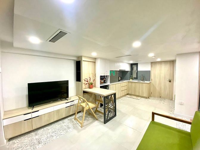Hình ảnh 🌆🌃Cho thuê Trang Chủ MB66.COM / Đăng Ký Tặng 66K 1 phòng ngủ cao cấp full nội thất tại Quận 3