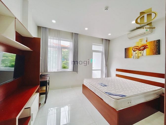 Hình ảnh 1 Phòng Ngủ 45m2 ban công máy giặt riêng, chỗ đậu xe hơi