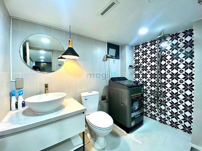 Hình ảnh 🌆🌃Cho thuê Trang Chủ MB66.COM / Đăng Ký Tặng 66K 1 phòng ngủ cao cấp full nội thất tại Quận 3