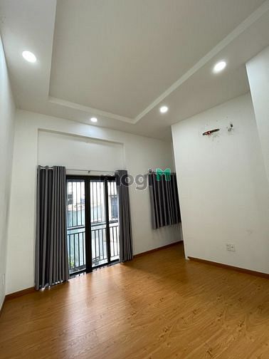 Hình ảnh 4,65 tỷ 40m2 hẻm xe hơi chỉ 110tr/m2 Phan Văn Trị Bình Thạnh