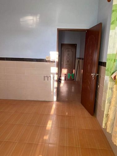 Hình ảnh PHAN VĂN TRỊ, 60m2, 4.3m x 14m, BTCT, Chỉ 5.3 Tỷ