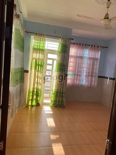 Hình ảnh PHAN VĂN TRỊ, 60m2, 4.3m x 14m, BTCT, Chỉ 5.3 Tỷ