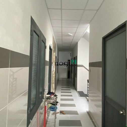 Hình ảnh Bán GẤP CHDV MỚI GIÁ RẺ Tân Phú,160m2, 7Lầu,36PN,120TR/T,đang FULphòng