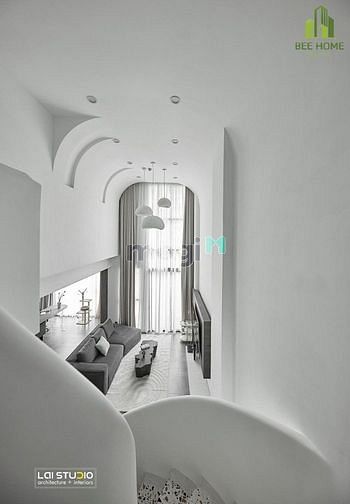 Hình ảnh Duplex Feliz En Vista thanh lịch - Full NT mới - đang trống - 35tr