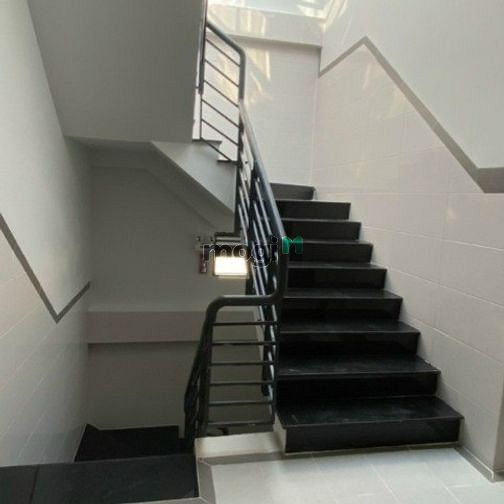 Hình ảnh Bán GẤP CHDV MỚI GIÁ RẺ Tân Phú,160m2, 7Lầu,36PN,120TR/T,đang FULphòng