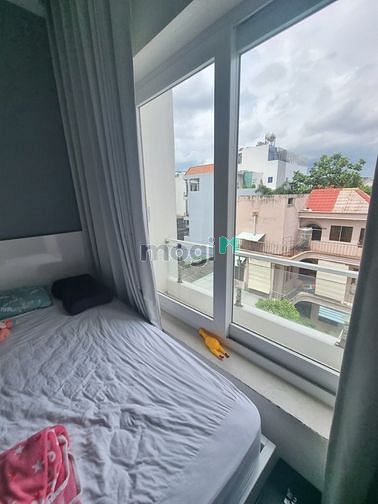 Hình ảnh Chdv khu vực Thảo Điền full nội thất.