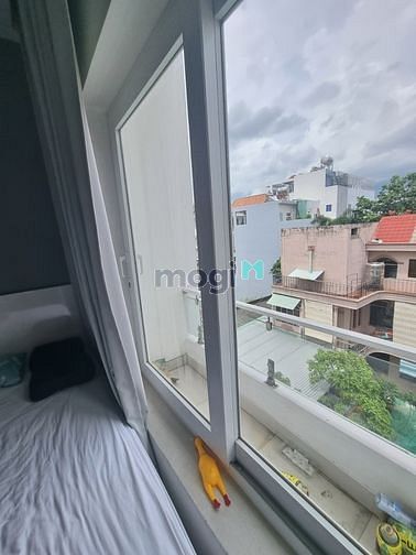 Hình ảnh Chdv khu vực Thảo Điền full nội thất.