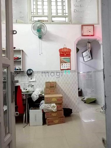 Hình ảnh 3Tỷ39 HƯƠNG LỘ 2- 57M2 Sát Mặt Tiền