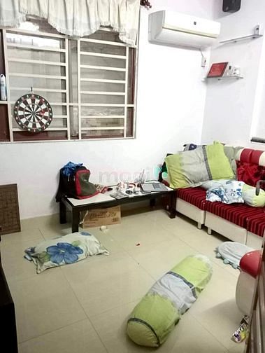 Hình ảnh 3Tỷ39 HƯƠNG LỘ 2- 57M2 Sát Mặt Tiền