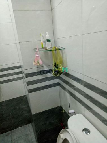 Hình ảnh Studio_26m2, ban công_máy giặt_đủ nội thất ở kdc bông sao_Quận 8