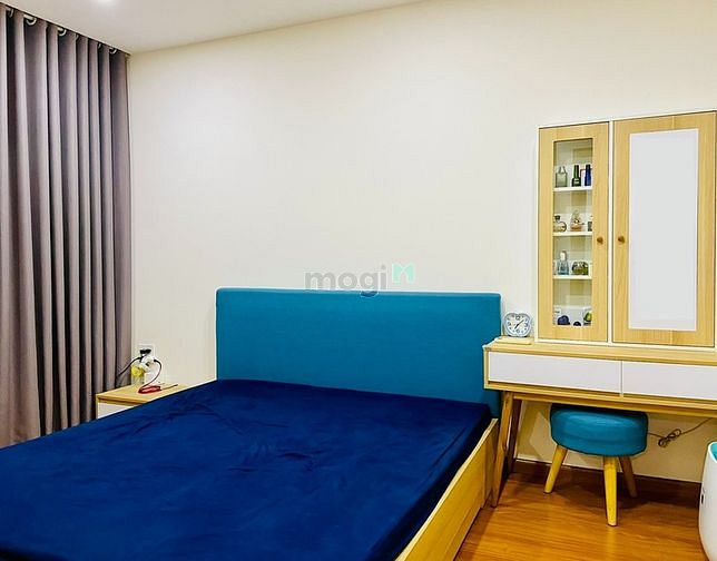 Hình ảnh Căn góc Him Lam - 82m2, Full nội thất, có ban công và lô gia, mới 100%