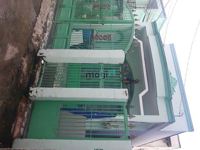 Hình ảnh Bán Nhà Hxh 134m2 Tỉnh Lộ 10 Bình Tân 5.5 tỷ
