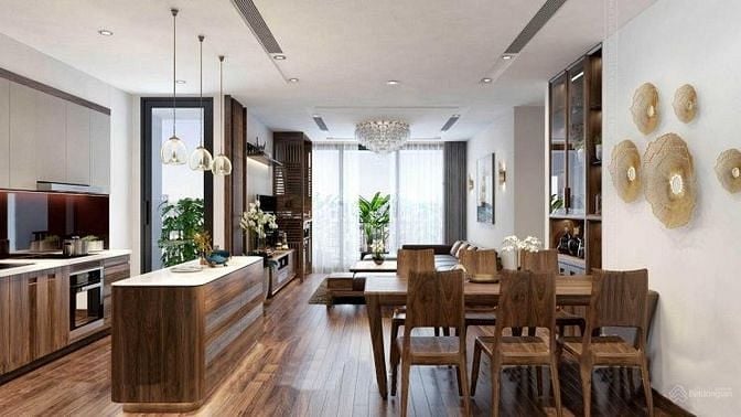 Hình ảnh Hẻm nhựa 6m Đặng Văn Ngữ, P10, PN (6x15m) - 90m2, 5 tầng, TN 75tr/th