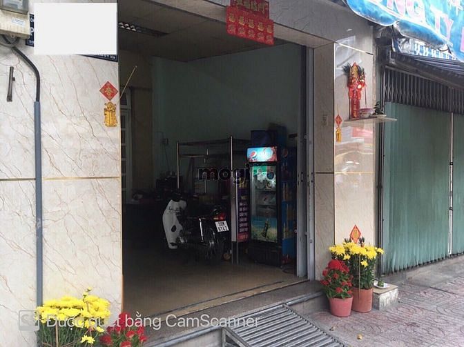 Hình ảnh Bán gấp nhà MT đường Bình Thới, 167m2, 32 tỷ