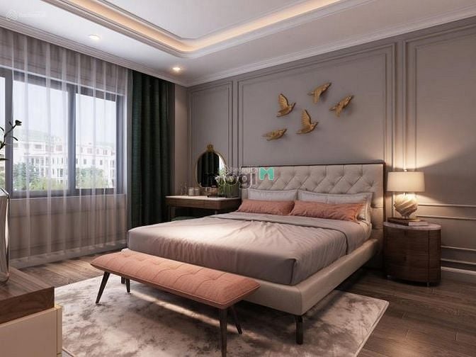 Hình ảnh Hẻm nhựa 6m Đặng Văn Ngữ, P10, PN (6x15m) - 90m2, 5 tầng, TN 75tr/th
