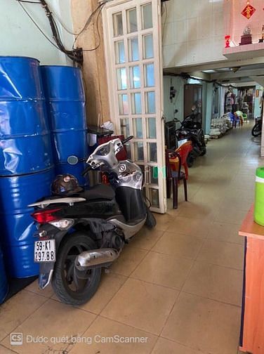Hình ảnh Bán gấp nhà MT đường Bình Thới, 167m2, 32 tỷ