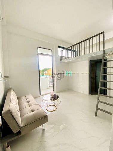 Hình ảnh Cho Thuê Duplex - Studio ngay ĐẠI HỌC VĂN LANG - BÌNH THẠNH