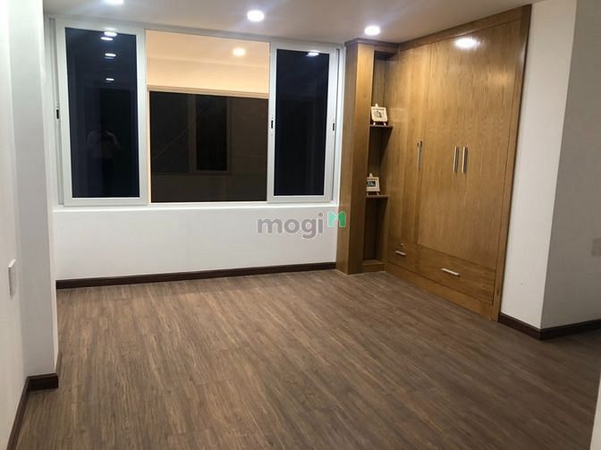 Hình ảnh Nhà Đẹp 5 Tầng, Phan Văn Trị Bình Thạnh 4x12m, 48m2, Hẻm Kinh Doanh