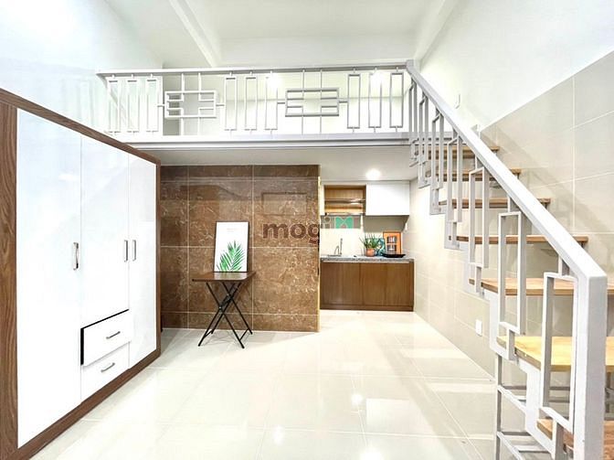 Hình ảnh Dự án Trang Chủ MB66.COM / Đăng Ký Tặng 66K mini duplex vừa mới xây ngay trung tâm Q7 gần TDT, UFM