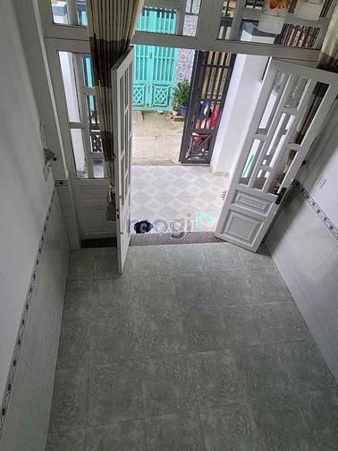Hình ảnh Cũ người mới ta, nhà cực đẹp Bà Điểm,Q.Hoc Môn