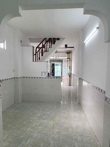 Hình ảnh Cũ người mới ta, nhà cực đẹp Bà Điểm,Q.Hoc Môn