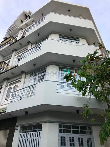 Hình ảnh Cho Thuê Nhà Nguyên Căn Quận 7