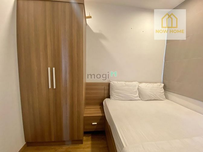 Hình ảnh Mb6623 nạp rút nhanh chóng hai phòng ngủ, ban công gần chợ tân định