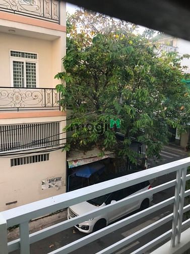 Hình ảnh Cho Thuê Nhà Nguyên Căn Quận 7