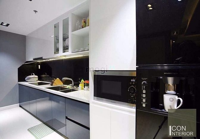Hình ảnh Cho thuê Trang Chủ MB66.COM / Đăng Ký Tặng 66K Masteri Thảo Điền 2PN 2WC giá 15 triệu/tháng