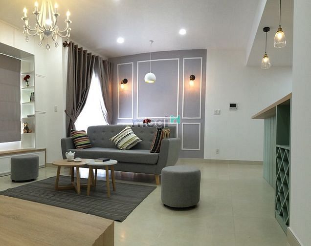 Hình ảnh Cho thuê Trang Chủ MB66.COM / Đăng Ký Tặng 66K Masteri Thảo Điền 2PN 2WC giá 15 triệu/tháng