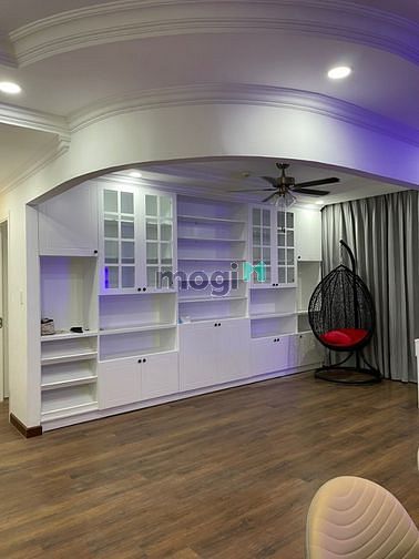 Hình ảnh Cho thuê Trang Chủ MB66.COM / Đăng Ký Tặng 66K 65m2 RichStar Tân Phú full nội thất, dọn vào ở ngay dc