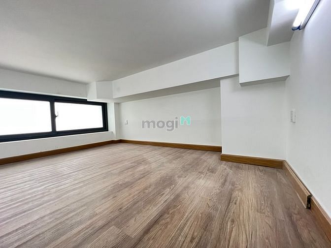Hình ảnh Căn Hộ Có Gác, Ban Công, Full Nội Thất, Gần Trường Văn Lang Bình Thạnh