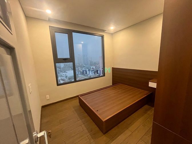 Hình ảnh Cho Thuê Căn Hộ Vĩnh Hội 65m2 2pn 2wc