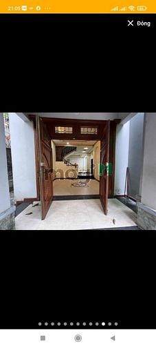 Hình ảnh Biệt thự khu Tên Lửa 10x20m 2 lầu  Gần Aeon tên lửa