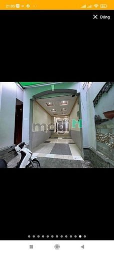 Hình ảnh Biệt thự khu Tên Lửa 10x20m 2 lầu  Gần Aeon tên lửa