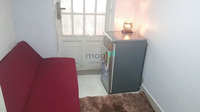 Hình ảnh Phòng officetel full nội thất giá 2tr2