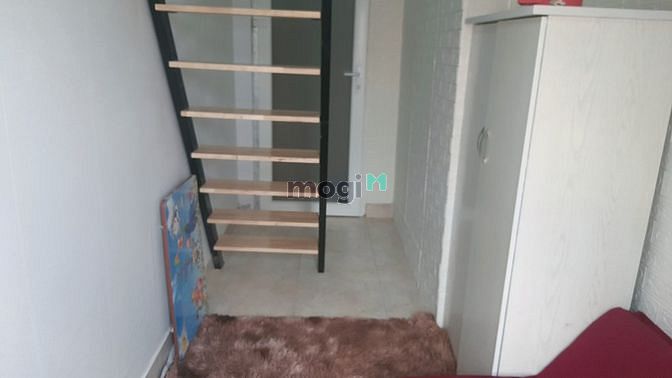 Hình ảnh Phòng officetel full nội thất giá 2tr2