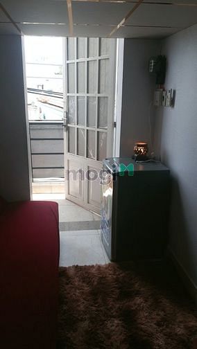 Hình ảnh Phòng officetel full nội thất giá 2tr2