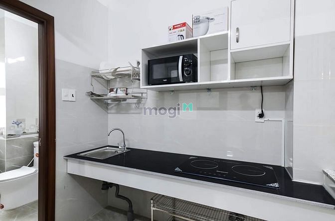 Hình ảnh 🔆 1PN/Studio Ngay Etown _ Full NT _ Ở Được 6 Người