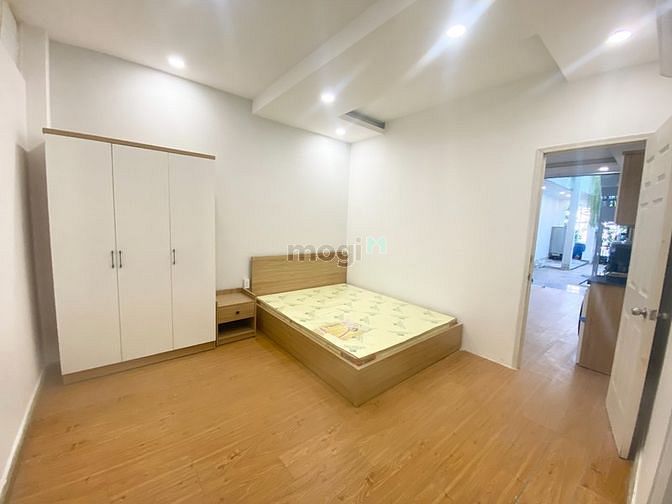 Hình ảnh Mb6623 nạp rút nhanh chóng 1 phòng ngủ 65m2 mới 100% view cây xanh thoáng